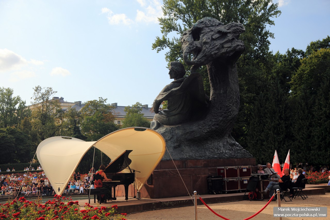 Warszawa